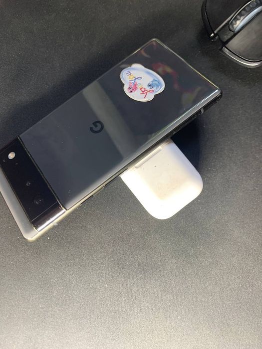 Google Pixel 6 6/128