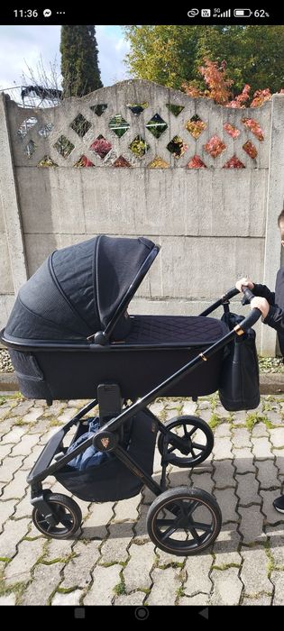 Wózek 2w1 Venicci tinum 2.0