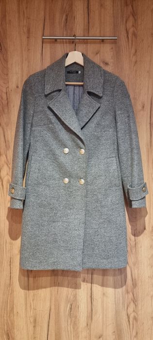 Sprzedam Płaszcz damski