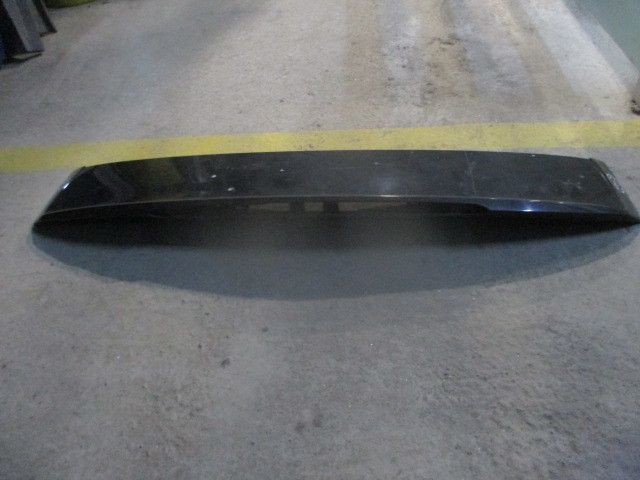 Spoiler / aileron da tampa da mala BMW 5 Touring (F11)