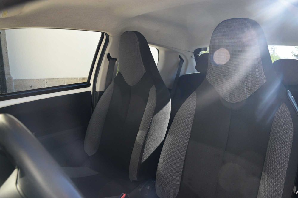 2017 Citroen C1 1.0 VTi Start