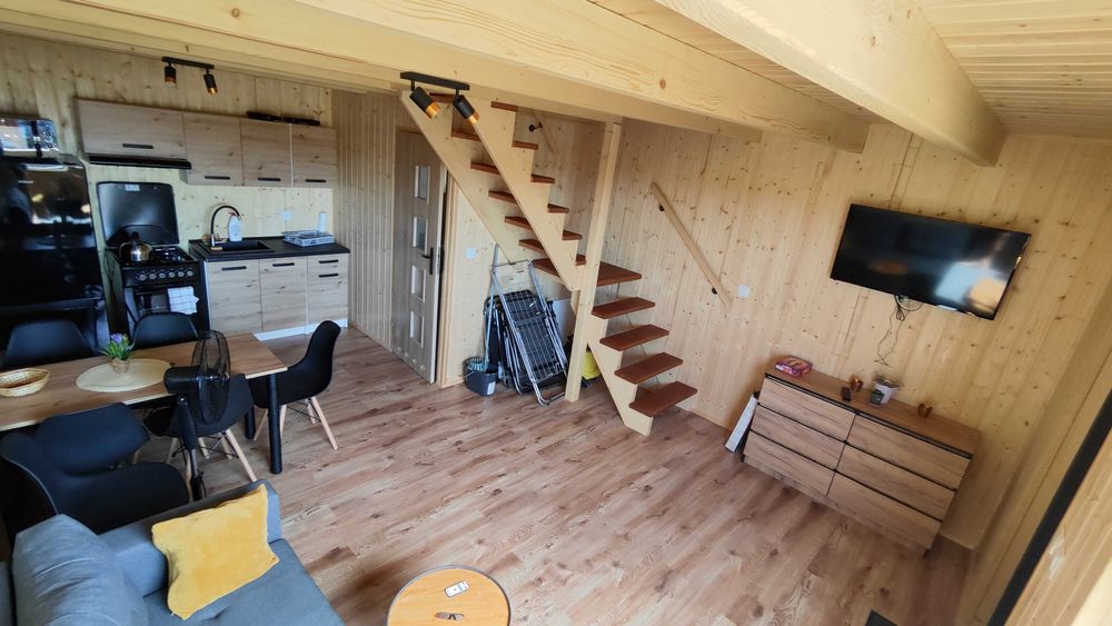 Domki Bajka Darłowo