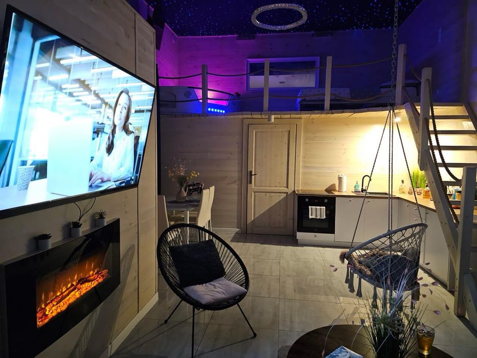 Sprzedam 3 apartamenty w centrum Mragowa