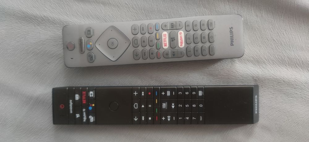 Telewizor UHD 4K Philips 65