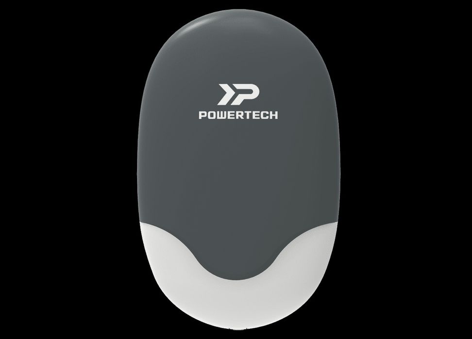 Motor com calha porta seccionada POWERTECH PG80 NOVO