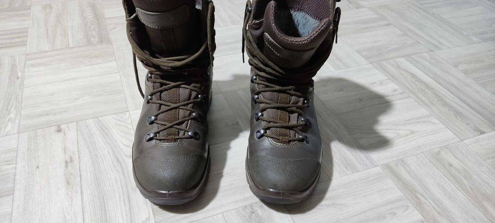 р.42 Берці тактичні TALAN демісезон