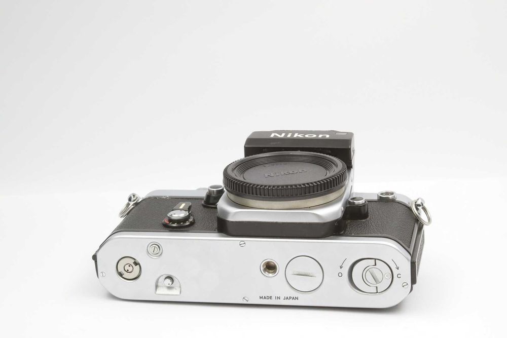 Nikon   F2   body