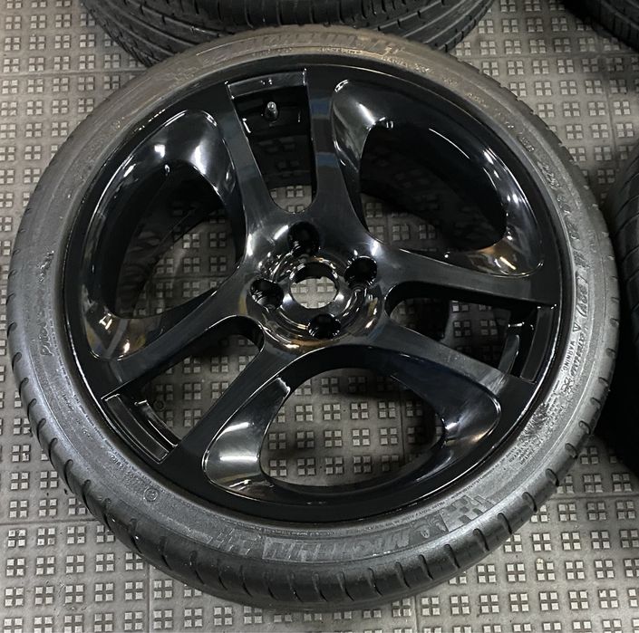 Jantes 18 originais Alfa Mito