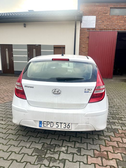 Sprzadma Hyundai i30