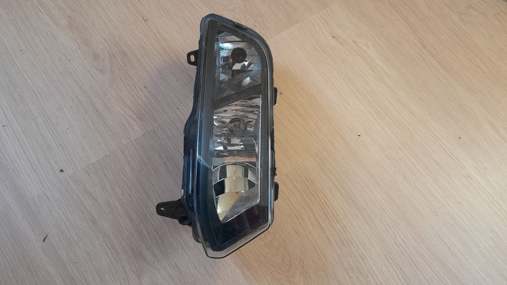 VW Polo 6C 2014- halogen prawy oryginał