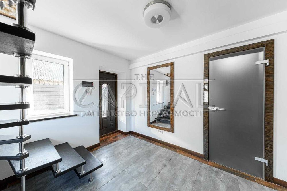 Оренда будинку на Оболоні.Площа 153 м² вул. Богатирська.