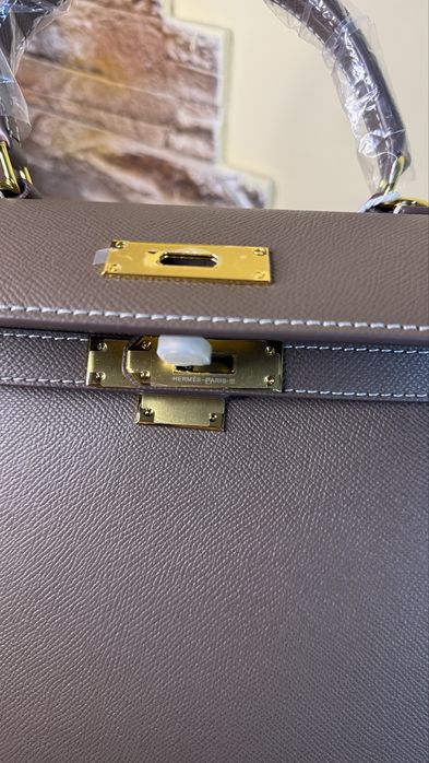 Сумка hermes kelly
