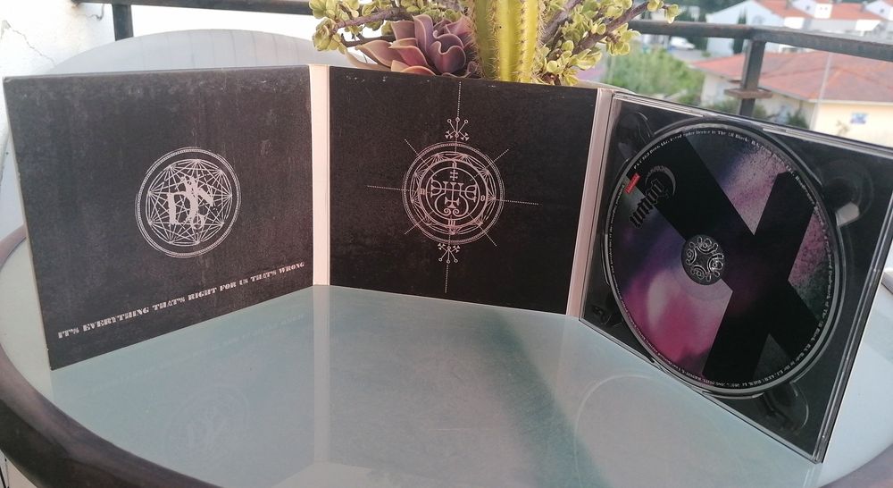 DOWN IV Part 1 (CD Digipack)
