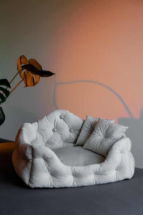 Лежанка для тварин, котів та собак