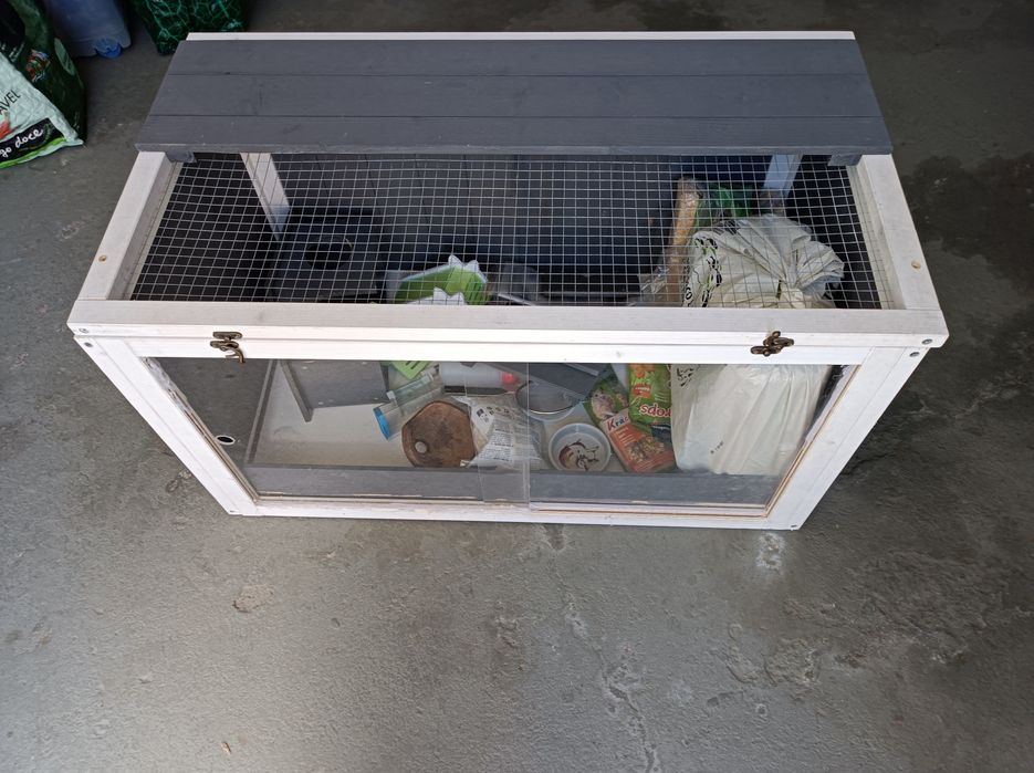 Gaiola de Hamster impecável (como nova) por 25 €