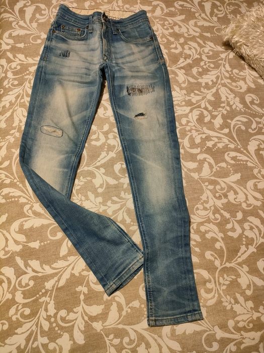 Calças Pull&bear de homem