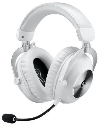 LogНавушники Logitech G Pro X 2 Lightspeed , Wireles, б/у, ідеальний с