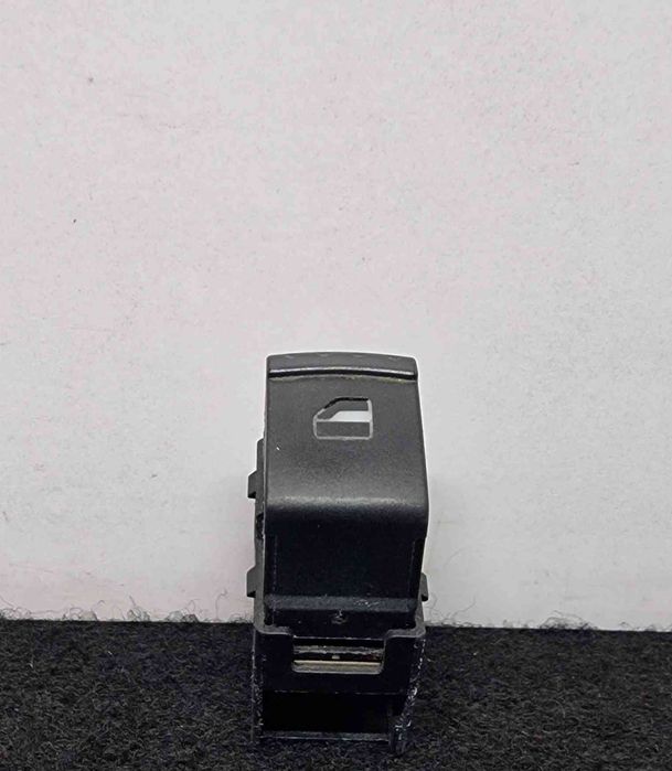 Comando / Botão / Interruptor Vidros Frente Direito 6Y0959855 - SKODA FABIA I