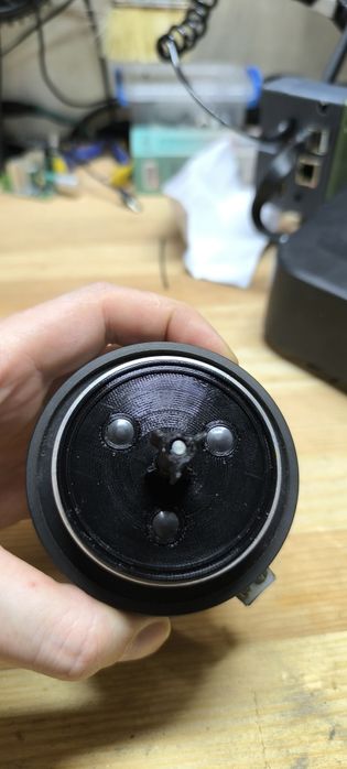 Запчастини до радянської техніки (Друк)