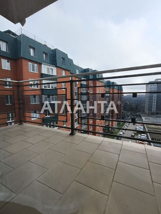 2 кім Новобудова 80 м2 з ремонтом Герцена 2в