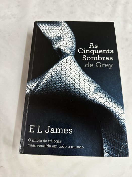 Fifty Shades of Grey