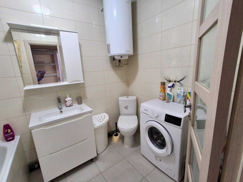 Ак. Сахарова "47 Перлина" довгострокова оренда