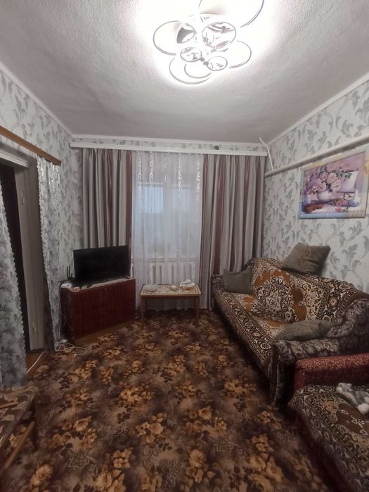 Продам дом в тихом месте