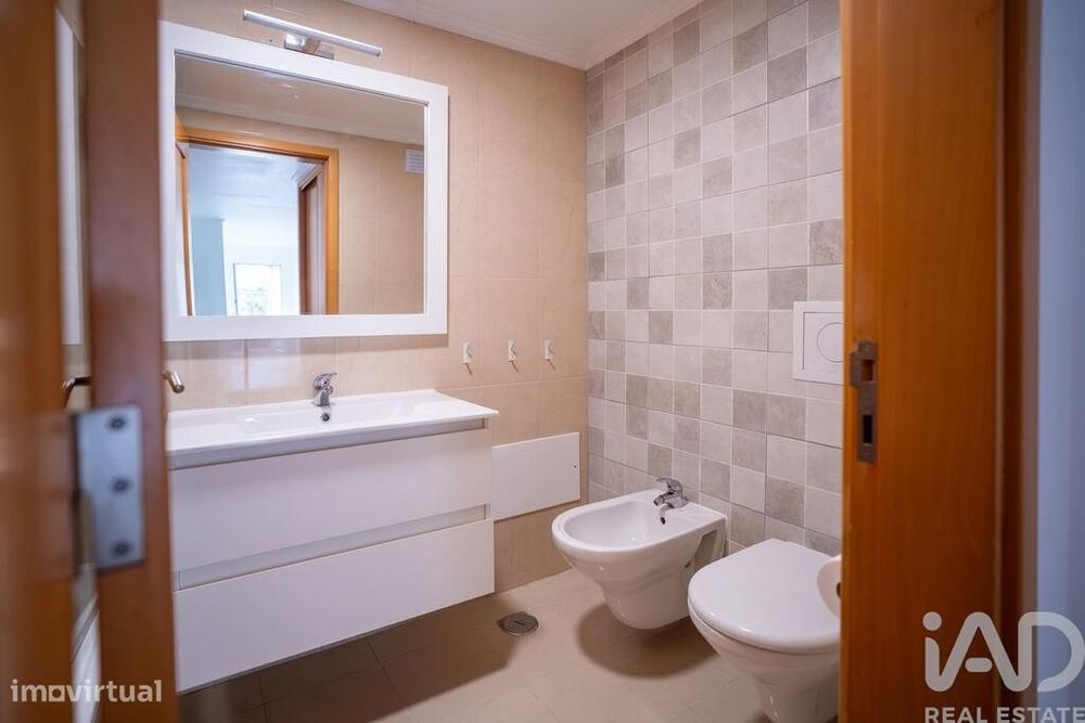 Apartamento T2 em Marvila de 84 m2