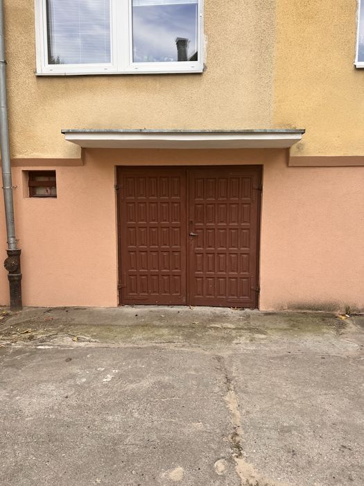 Garaz 21 metrow/magazyn / Szczecin Smocza 20 - Widok 3
