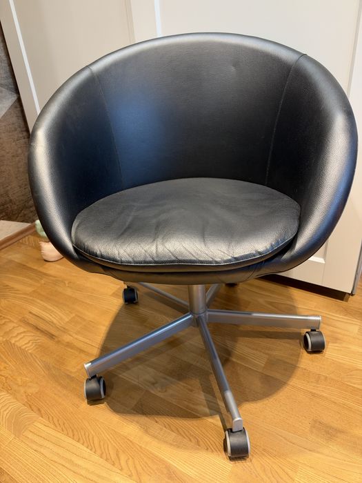 krzesło biurowe ikea