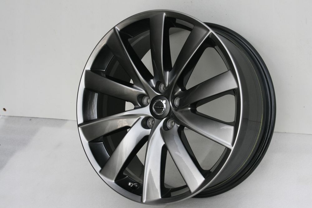 19 oryginał volvo xc90 xc60 xc40 s90 s60 s40 v90