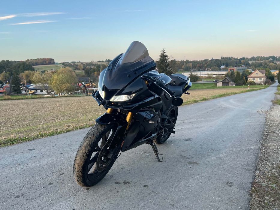 Yamaha