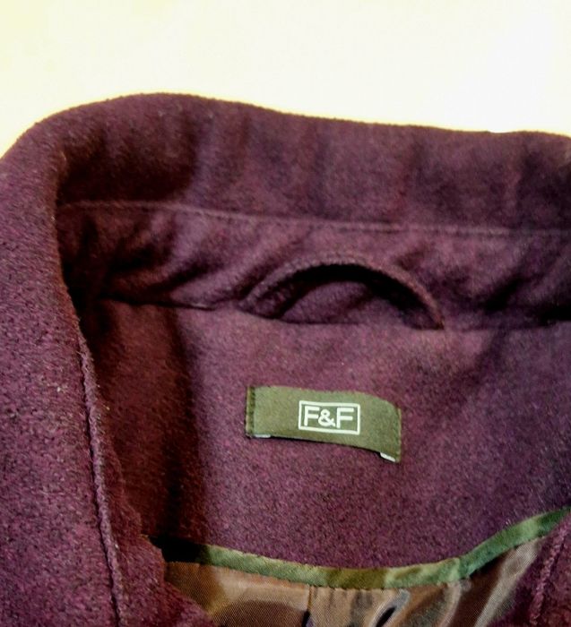 Piękny płaszczyk r. M