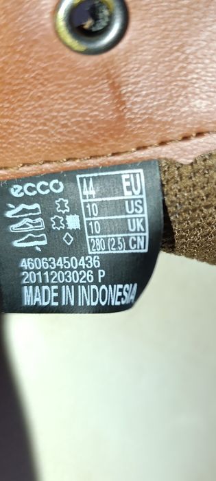 Ecco soft p.44 property,biom 2.0 wayfly