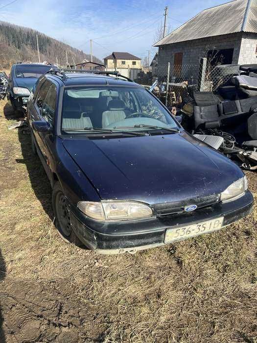 двері і тд Форд Мондео 1/Ford Mondeo Mk1 1.8RKB розборка разборка