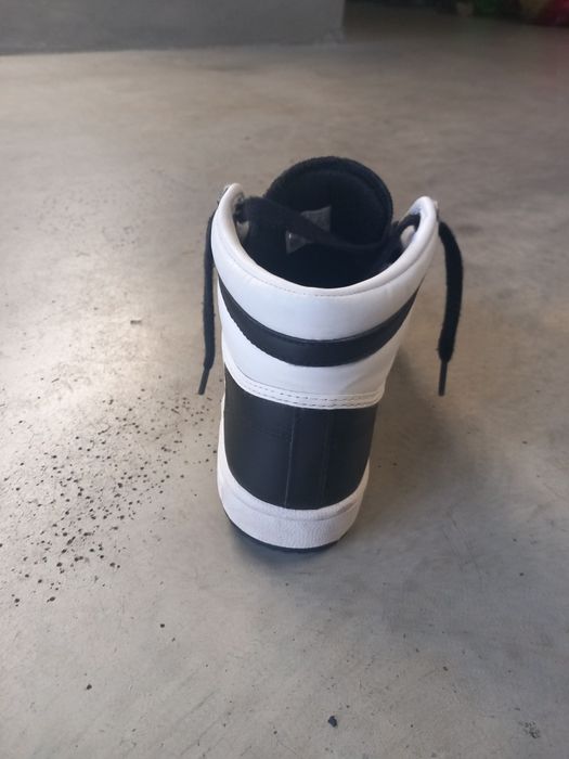 Sapatilhas Adidas TopTen EU 38