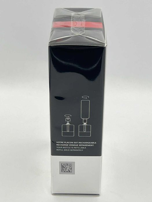 Prada Luna Rossa Carbon edt 100 мл Оригинал