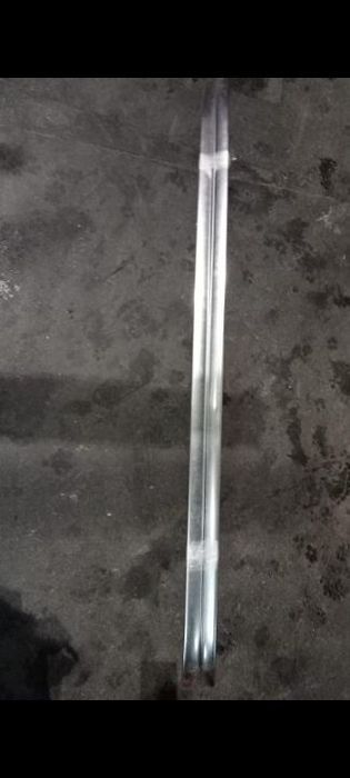 Barras Tejadilho Renault Megane IV SW 16- / 738205935R 214852R