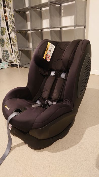 Fotelik Hauck Vartioguard Plus 0-18 kg