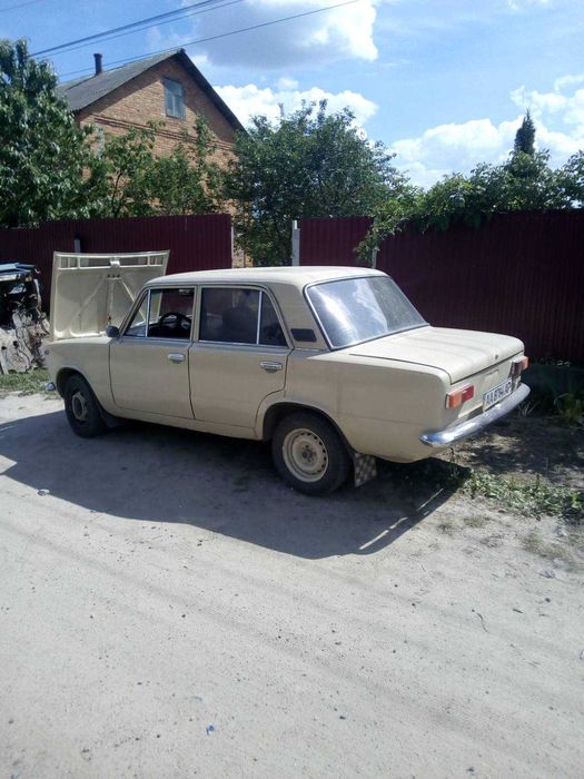 Ваз  21011  Продажа\Обмин ..