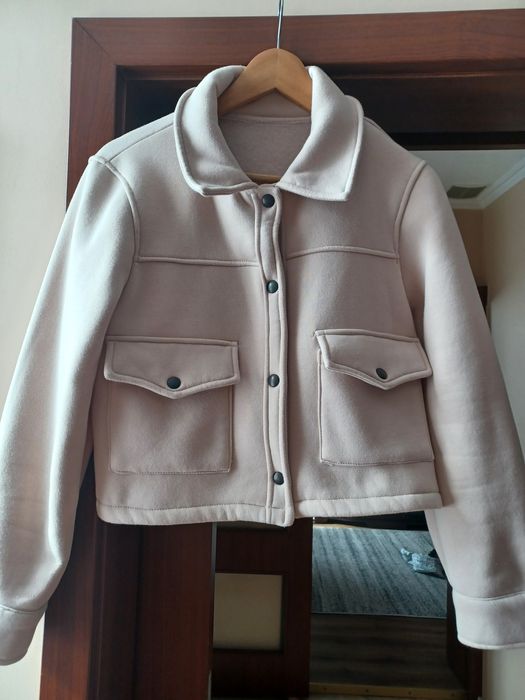 Narzutka, spodnie, chusta