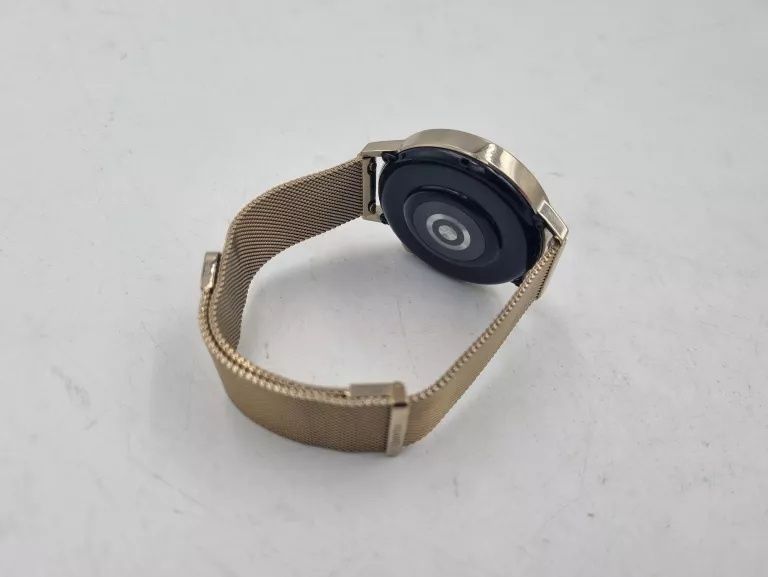 Smartwatch HUAWEI Watch GT 3 42mm Elegant Złoty