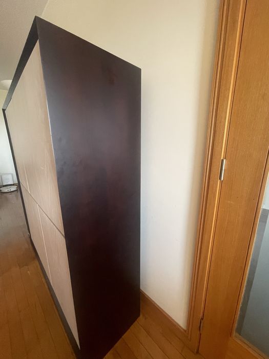 Móvel elegante de sala muito bom