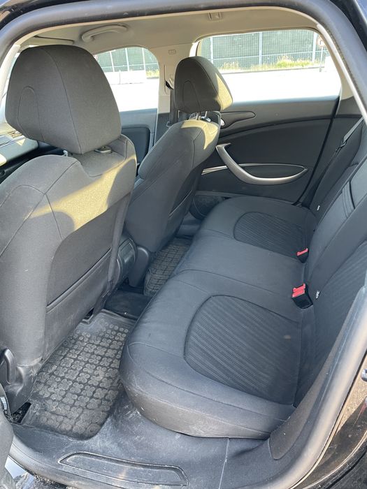 Citroen C5 kombi