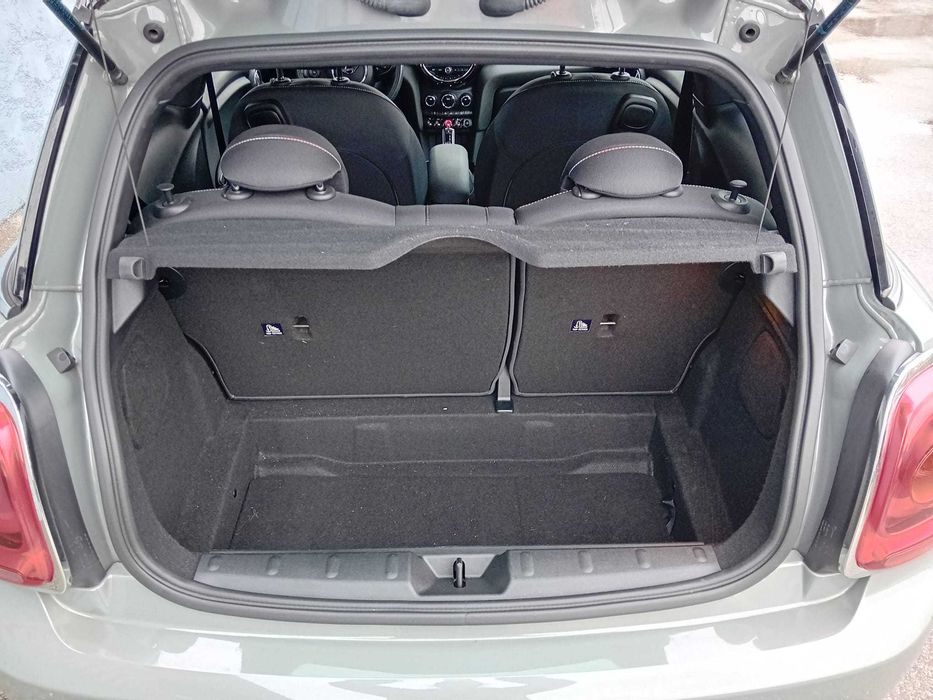 Mini Cooper One c/auto – Nacional  -  RESERVADO