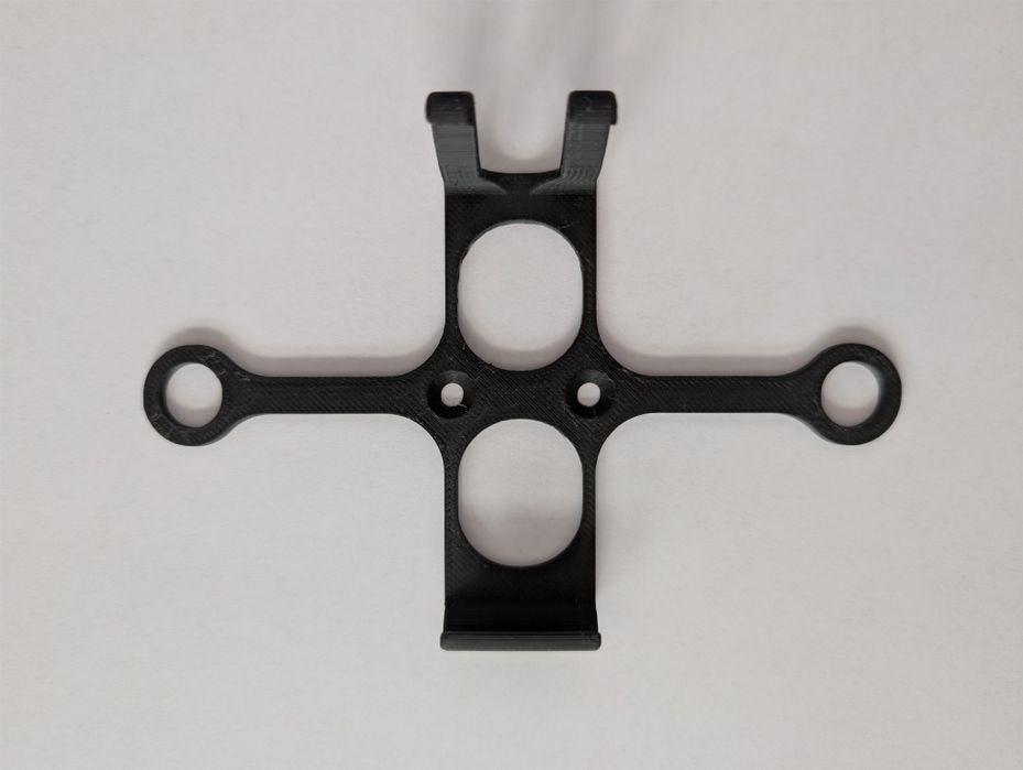 Uchwyt ścienny Google Streamer 4K