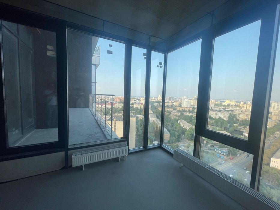 Багатокімнатна квартира за адресою вул. Дегтярівська (площа 148,3 м²) - Atlanta.ua - фото 11