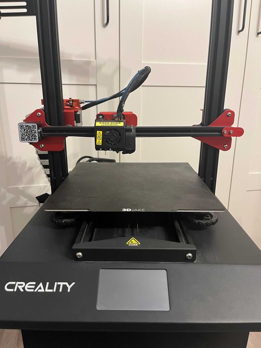 Drukarka 3D Creality CR-10S Pro V2