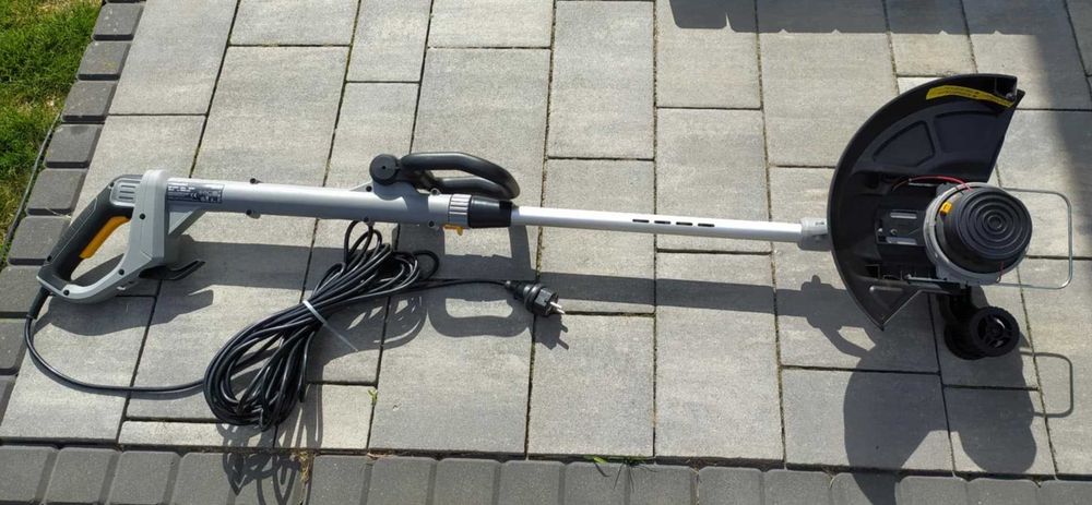 Podkaszarka elektryczna TITAN 600W