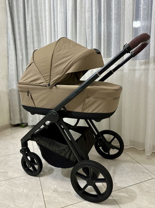 Візок/коляска Espiro Miloo